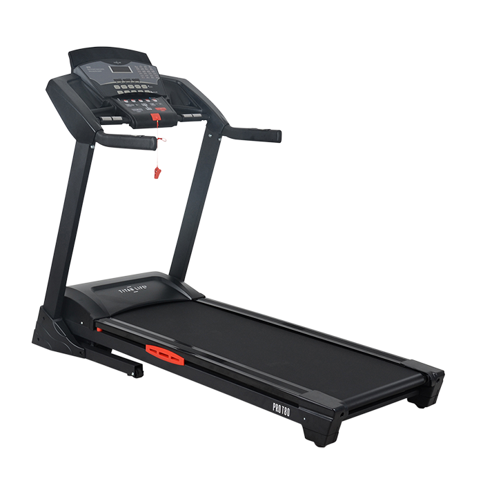 Titan Life Tredem&oslash;lle T80 PRO