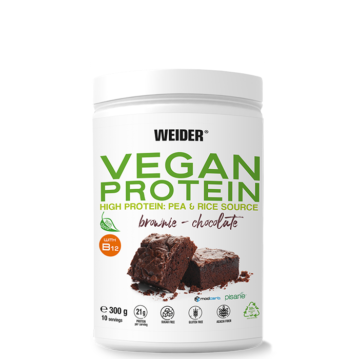 Bilde av Vegan Protein 300 G