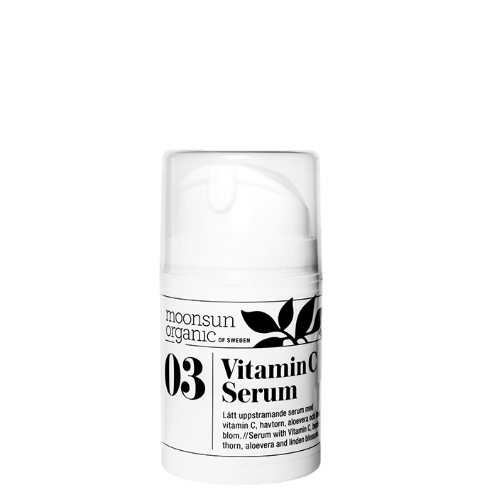 Bilde av Vitamin C Serum 50 Ml