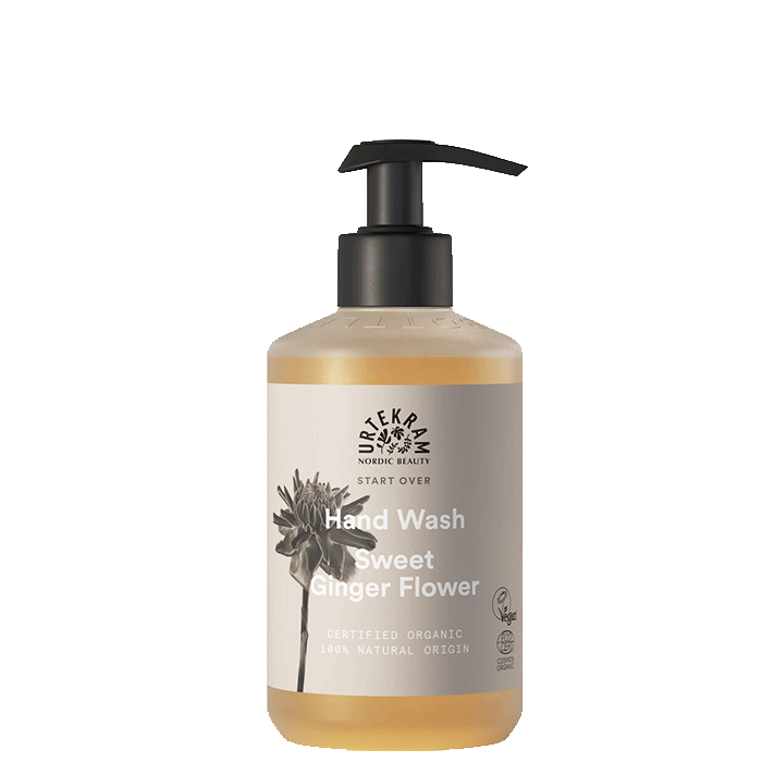 Bilde av Sweet Ginger Flower Hand Wash, 300 Ml