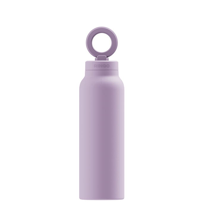 Ringo Pro Vannflaske Lilla 700 ml