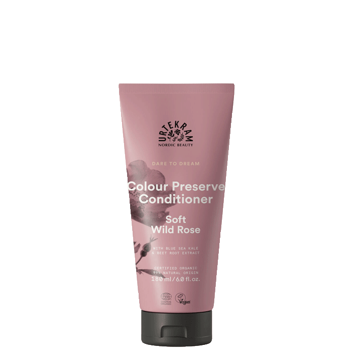 Bilde av Color Preserve Conditioner Soft Wild Rose Conditioner, 180 Ml