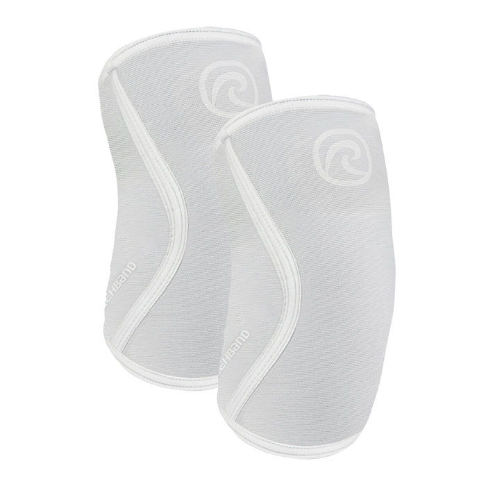 RX Albust&oslash;tte 5mm Hvit