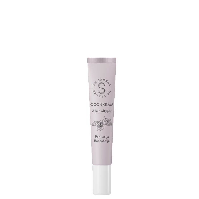 Øyekrem, 15 ml
