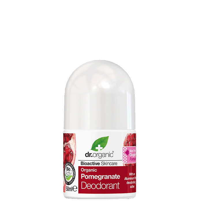 Bilde av Pomegranate Deodorant, 50 Ml