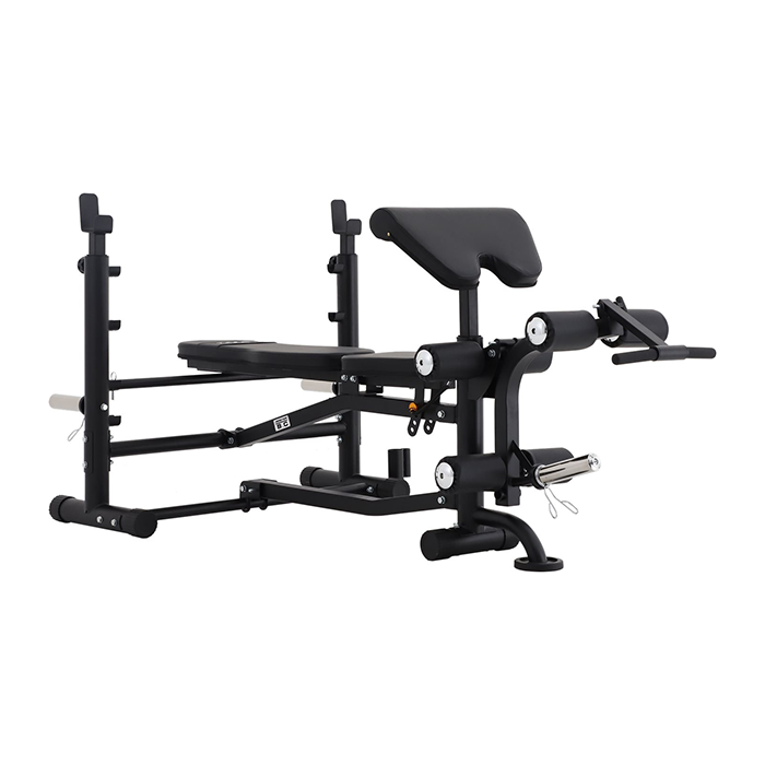 Multibenk BX30