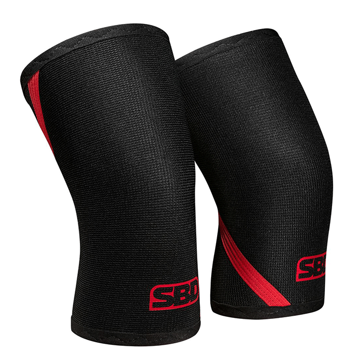 SBD Original Knebeskyttelse for vektl&oslash;fting 5mm