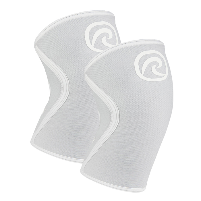 RX Knest&oslash;tte 5mm Hvit