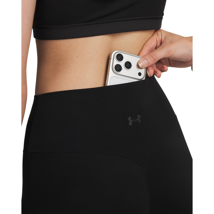 Meridian 7/8 Legging Black