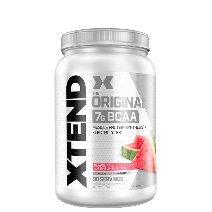 Bilde av Xtend Bcaa, 90 Servings