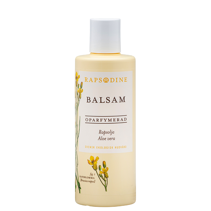 Bilde av Balsam Uparfymert 250 Ml