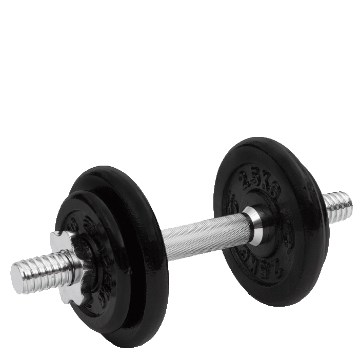 Bilde av Abilica Dumbell Set 9 Kg