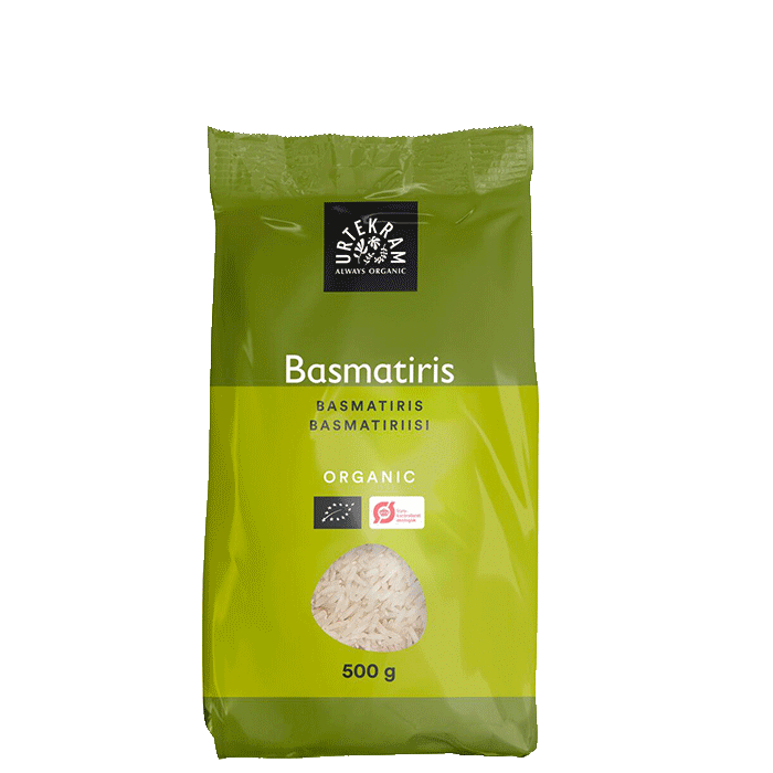 Bilde av Basmatiris 500 G