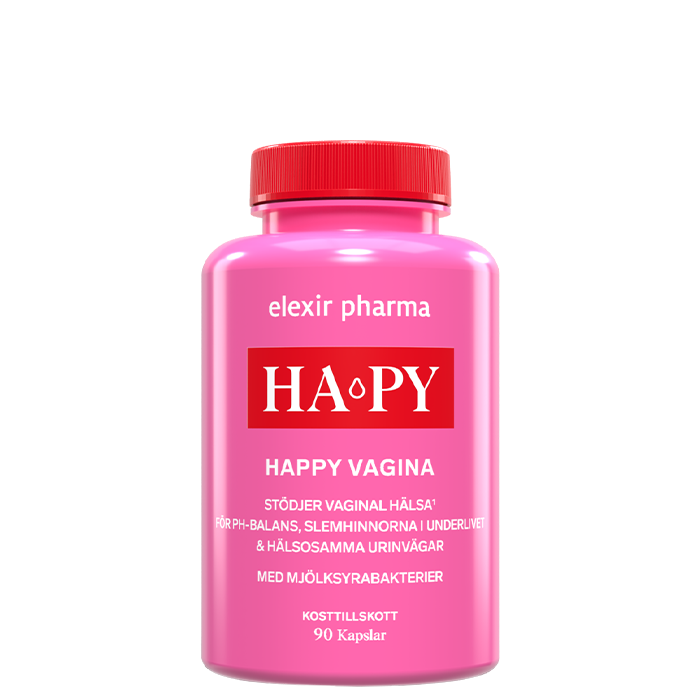 Ha-Py 90 kapsler