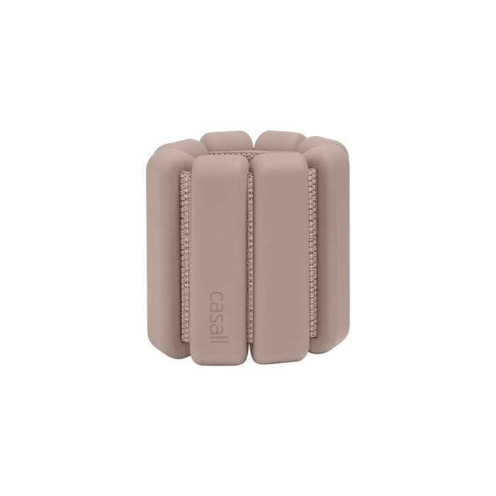 Casall Define Wrist Weight H&aring;ndledds- og Ankelvekter 1 kg, Par
