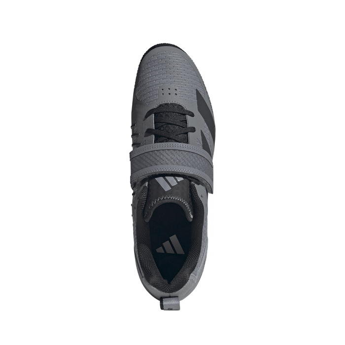 Adidas Adipower Weightlifting III Vektl&oslash;ftingssko Gr&aring;/Svart