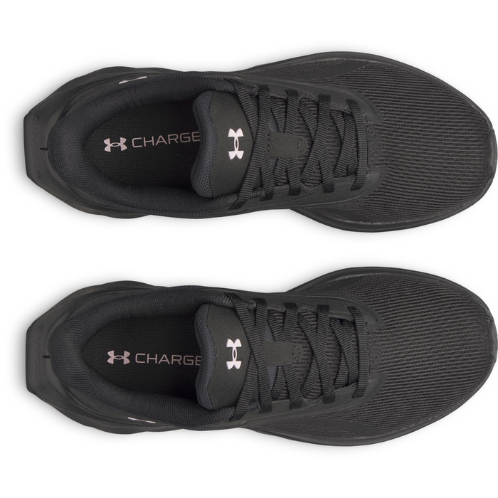 UA W Ascend Black/Black