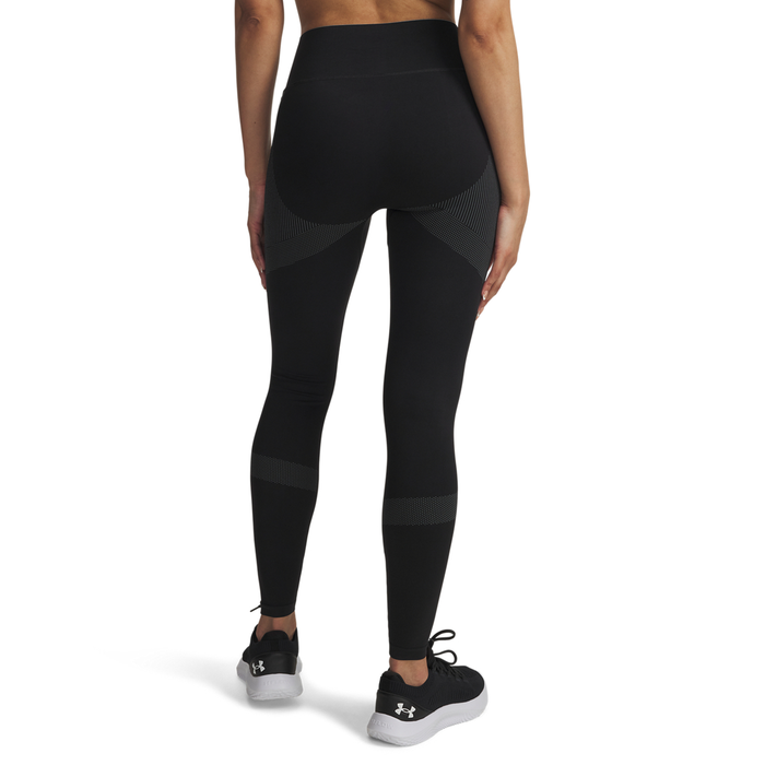 UA Vanish Seamless Legging Black