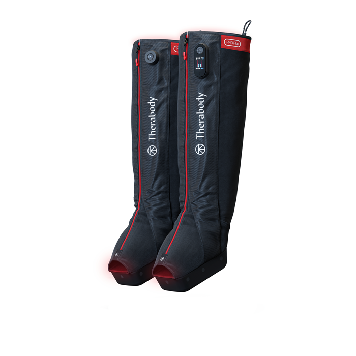 JetBoots PRO Plus Kompresjonsst&oslash;vler