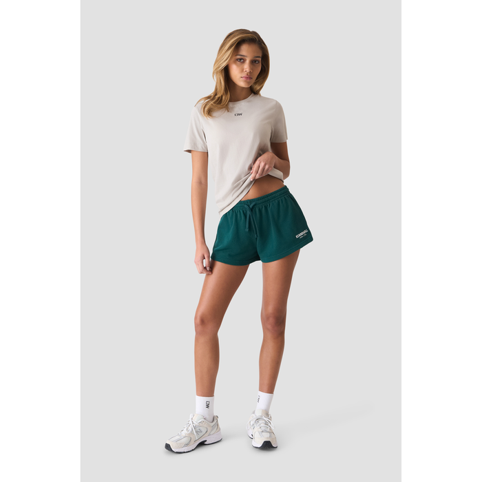 Everyday T skjorte Beige