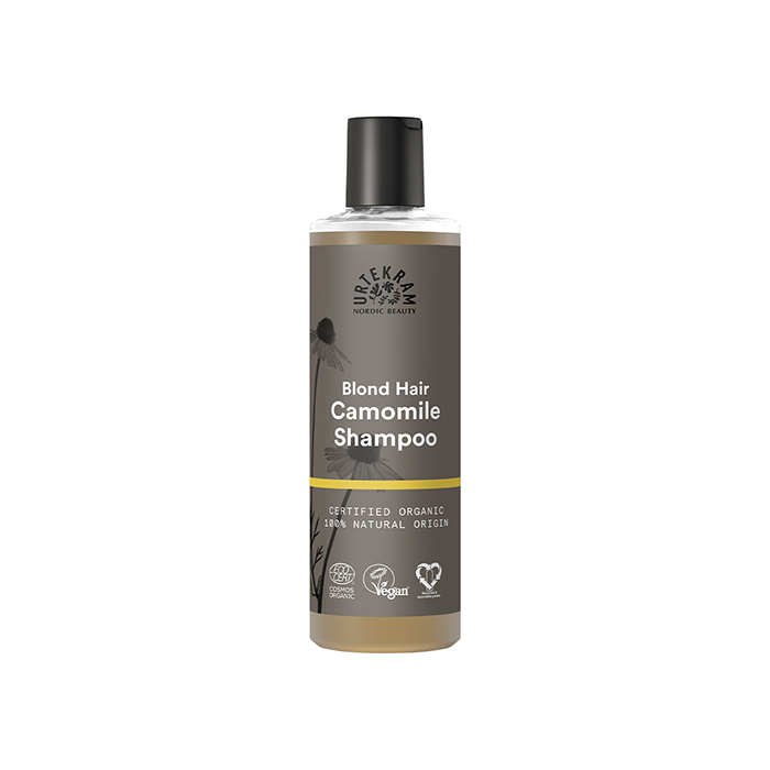 Shampoo Camomile - Blond Hair, 250 ml