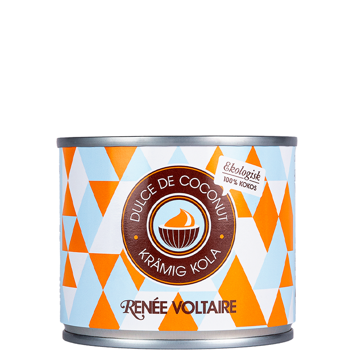 Dulce De Coconut Karamellkrem 210 g