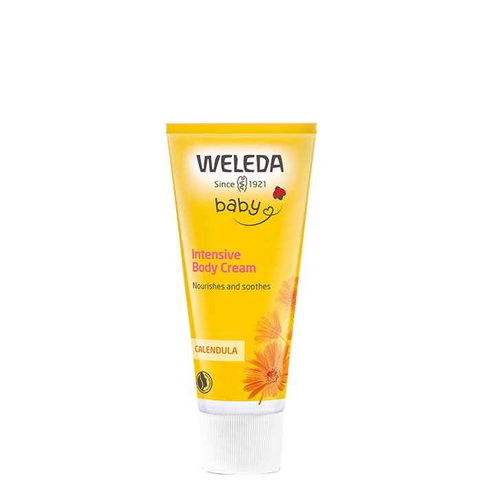Calendula Kroppkrem 75 ml