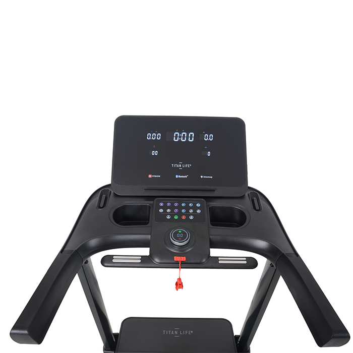 Titan Life Delta Tredem&oslash;lle T50