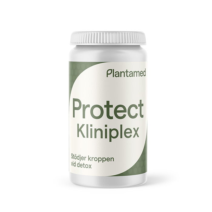 Protect Kliniplex 60 tabletter