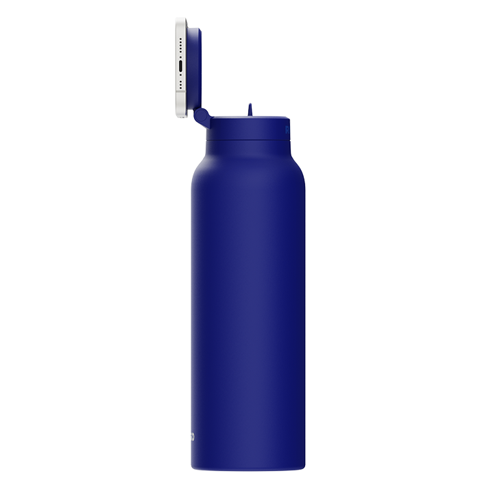 Ringo Pro Vannflaske Bl&aring; 700 ml