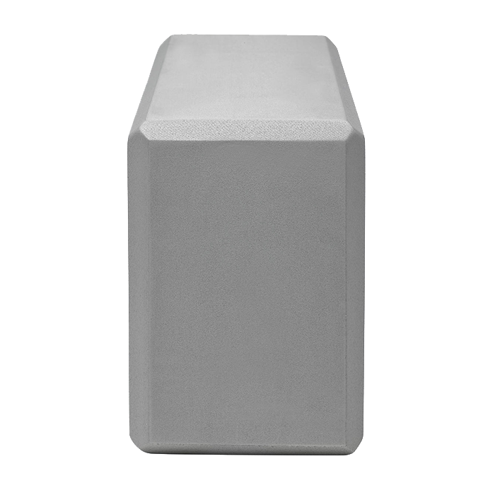 Yoga Block Gr&aring;