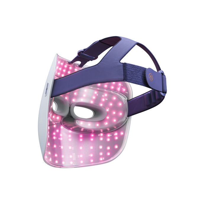 TheraFace Mask Glo