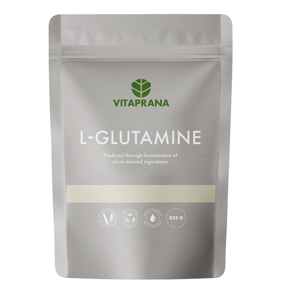 Vitaprana L-Glutamine 425 g