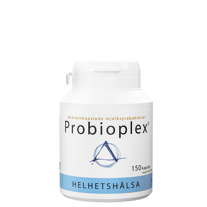 Probioplex® 150 kapsler