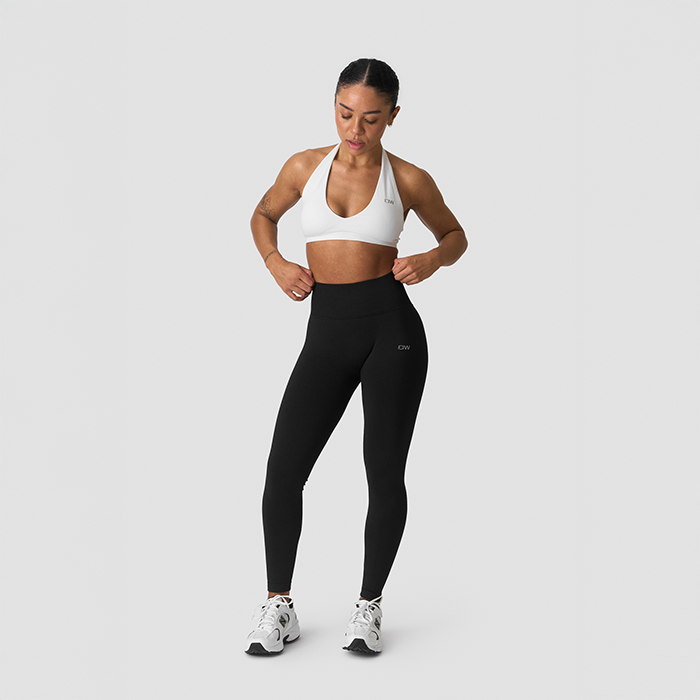 Define V-Tights Svart