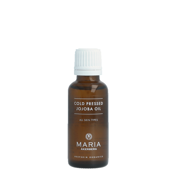 Bilde av Cold Pressed Jojoba Oil, 30 Ml