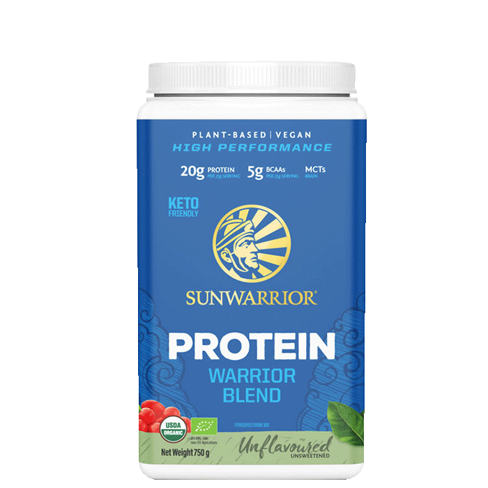 Veganskt Protein 750 g