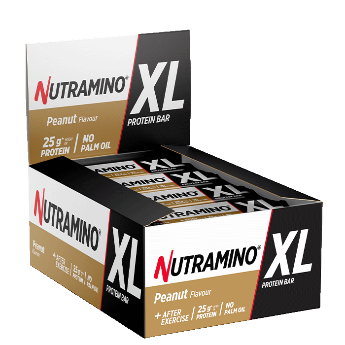 16 x XL Proteinbar 74 g