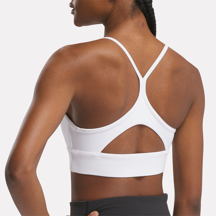 ID Train Knit Sports-BH Bl&aring;