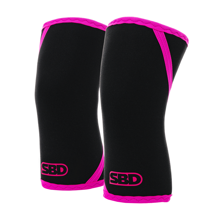 Nova Knesleeves 7 mm