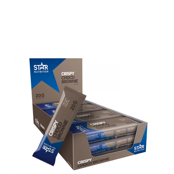 12 x Proteinbar 55 g