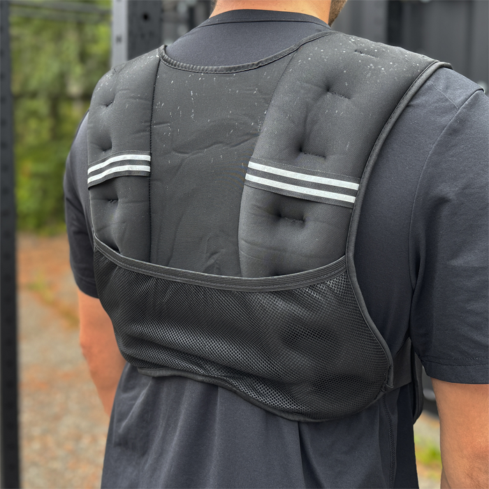 Vektvest 10 kg
