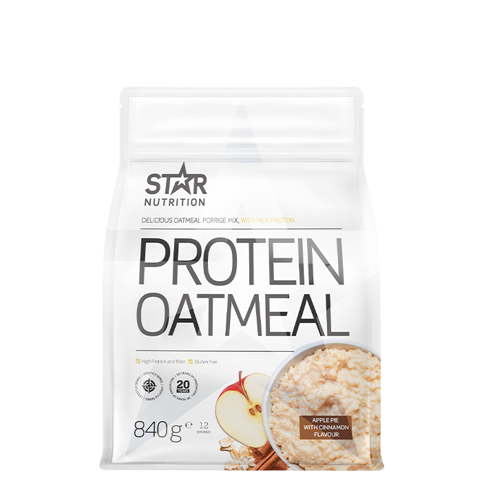 Proteingr&oslash;t Glutenfri 840 g chocolate_hazelnut