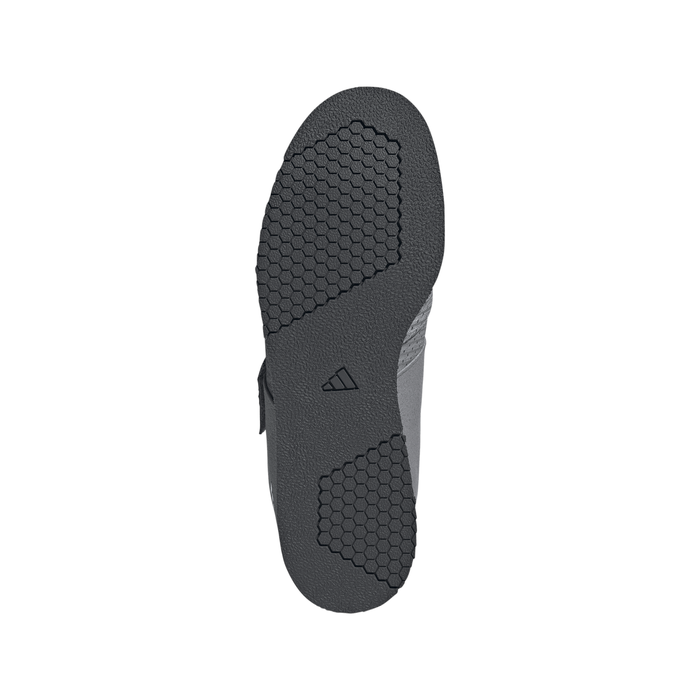 Adidas Powerlift 5 Vektl&oslash;ftingssko Gr&aring;/Svart