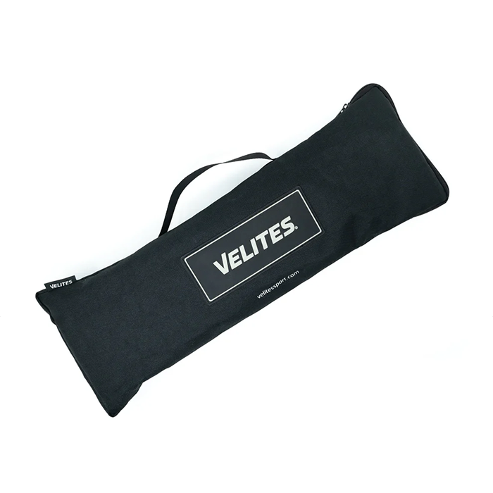 Velites Lifting Belt Black