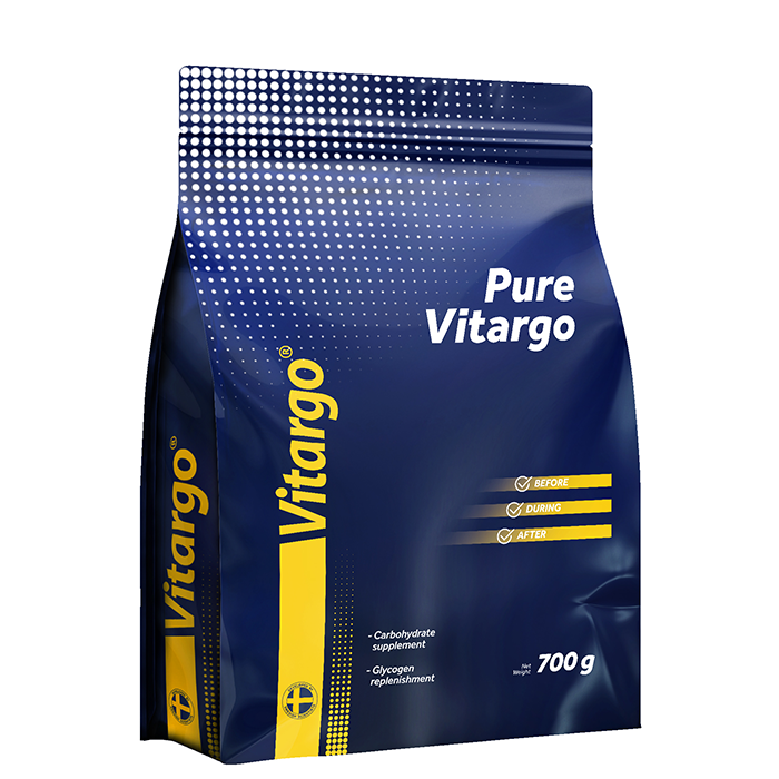 Bilde av Vitargo Pure, 700 G