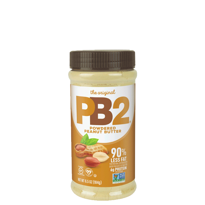 Bilde av Pb2 Powdered Peanut Butter, 184 G