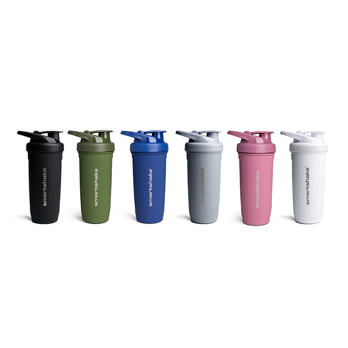 Bilde av Reforce Stainless Steel Shaker 900 Ml