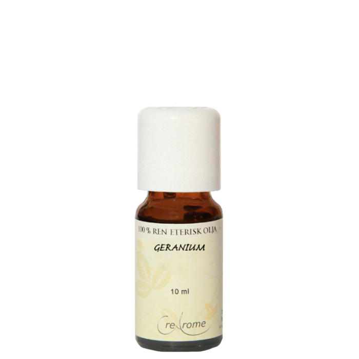 Bilde av Geranium Rosengeranium, 10 Ml