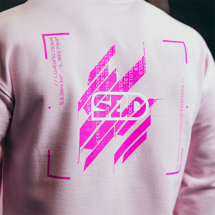 Nova Sweatshirt